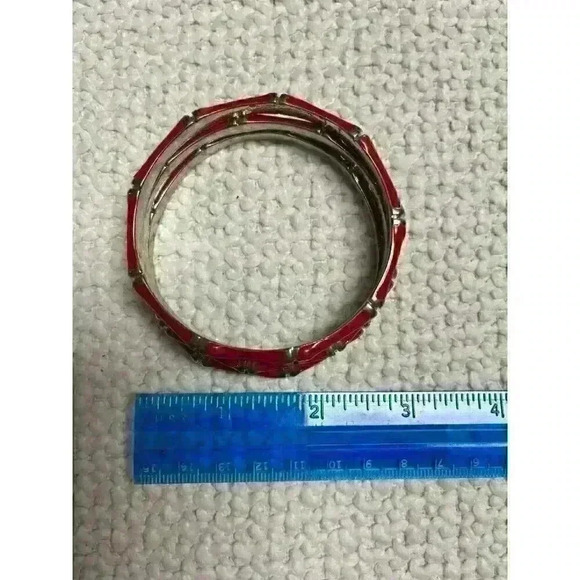 Bracelets - lot of 6 - Picture 2 of 7